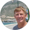 JOHN PHILLIP MOORE profile picture