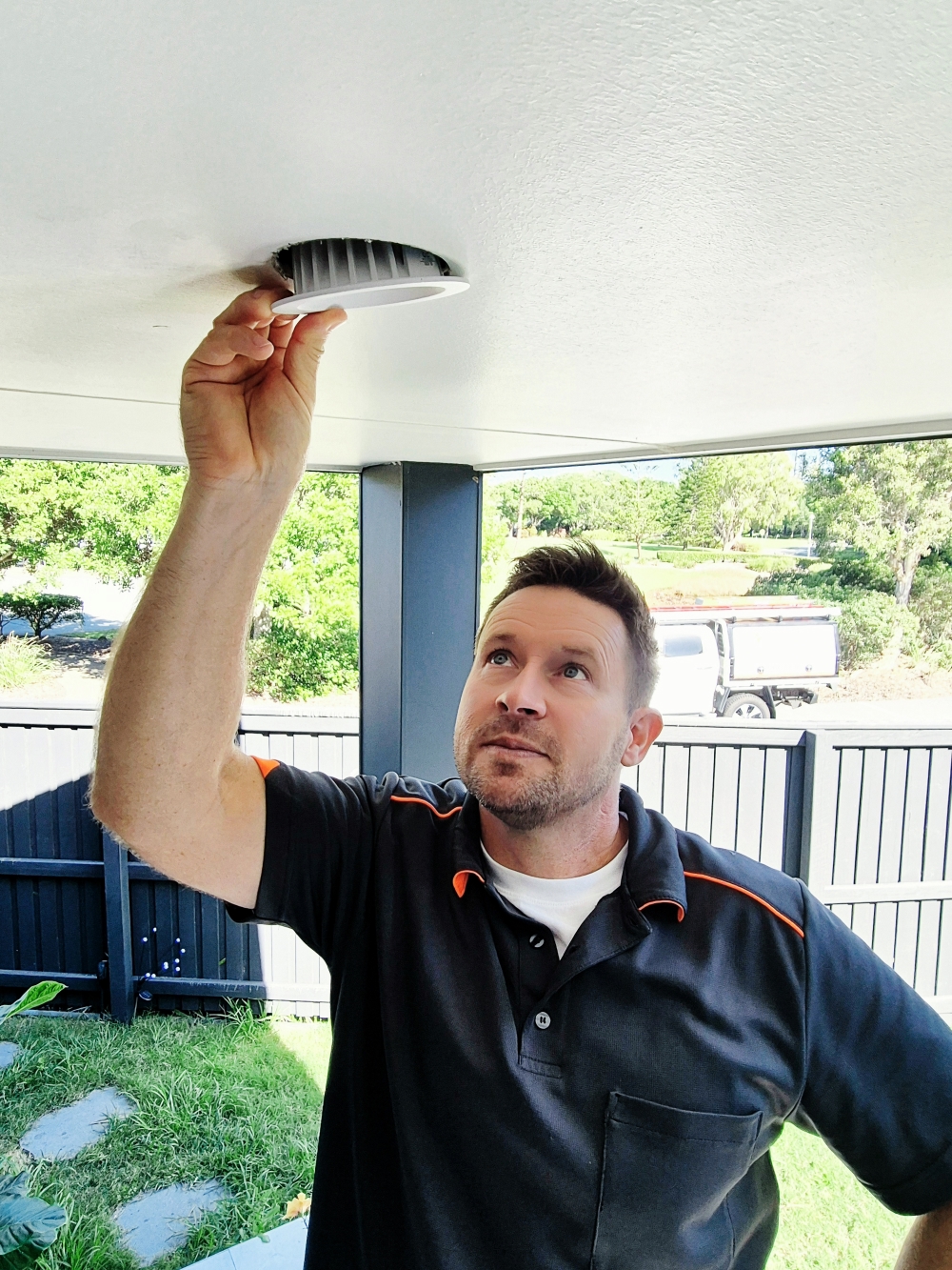 Right Choice Electrical sunshine coast electrician led installation