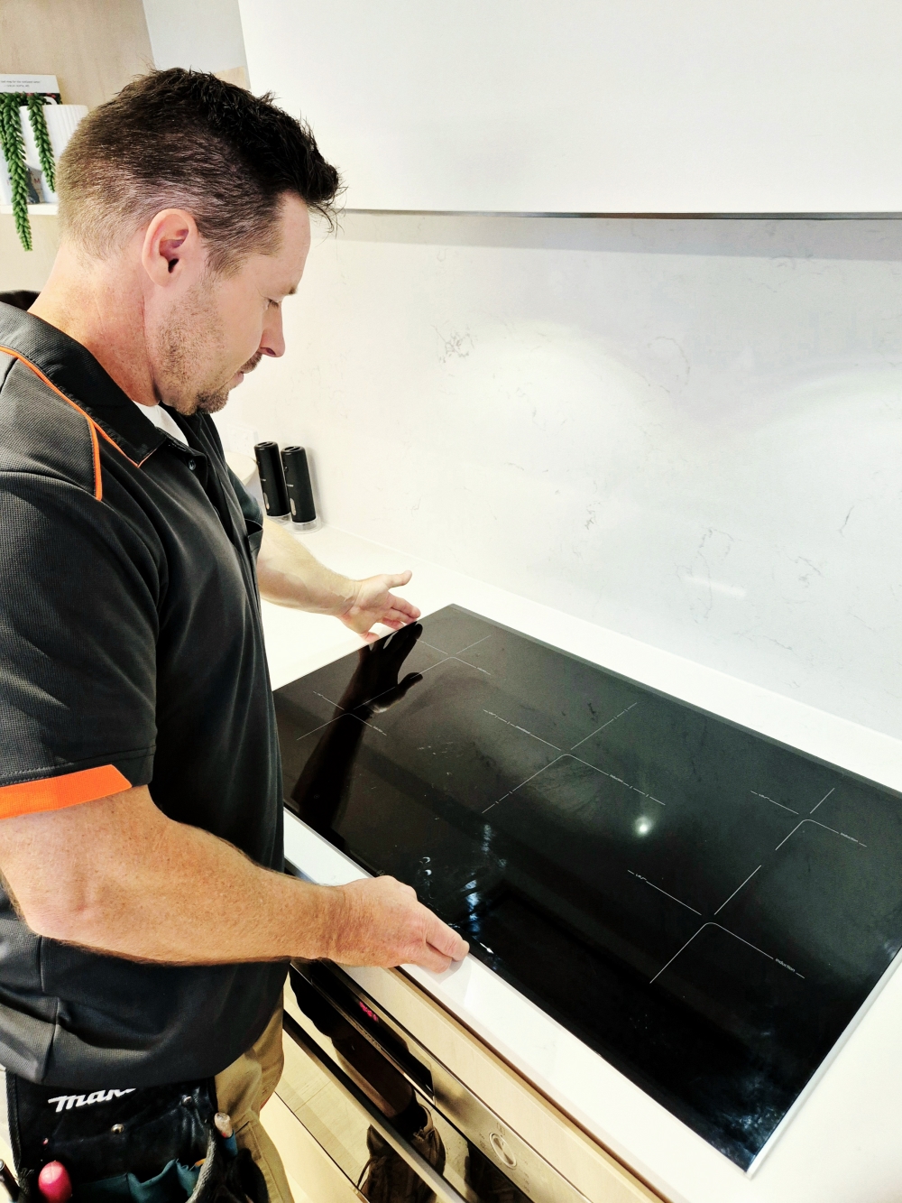 Right Choice Electrical sunshine coast electrician appliance installation