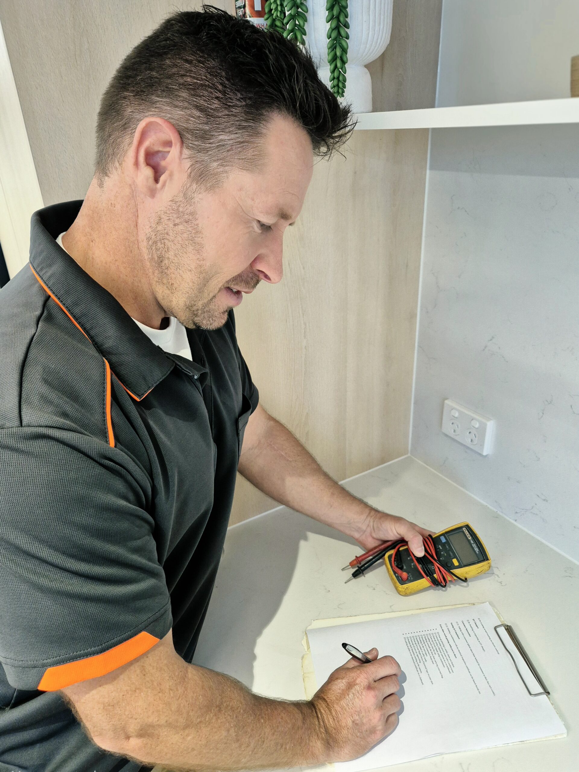 Right Choice Electrical sunshine coast electrician inspections