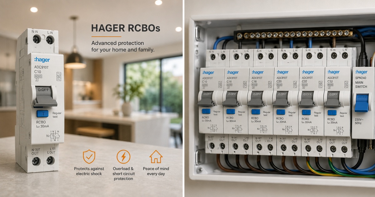 Right Choice Electrical – Electrician Sunshine Coast | RCBOs & Safety Switches Professional RCBO and safety switch installation providing reliable protection against electric shock, electrical faults, overloads and short circuits in your home. Right Choice Electrical – Electrician Sunshine Coast | RCBOs & Safety Switches Professional RCBO and safety switch installation providing reliable protection against electric shock, electrical faults, overloads and short circuits in your home.