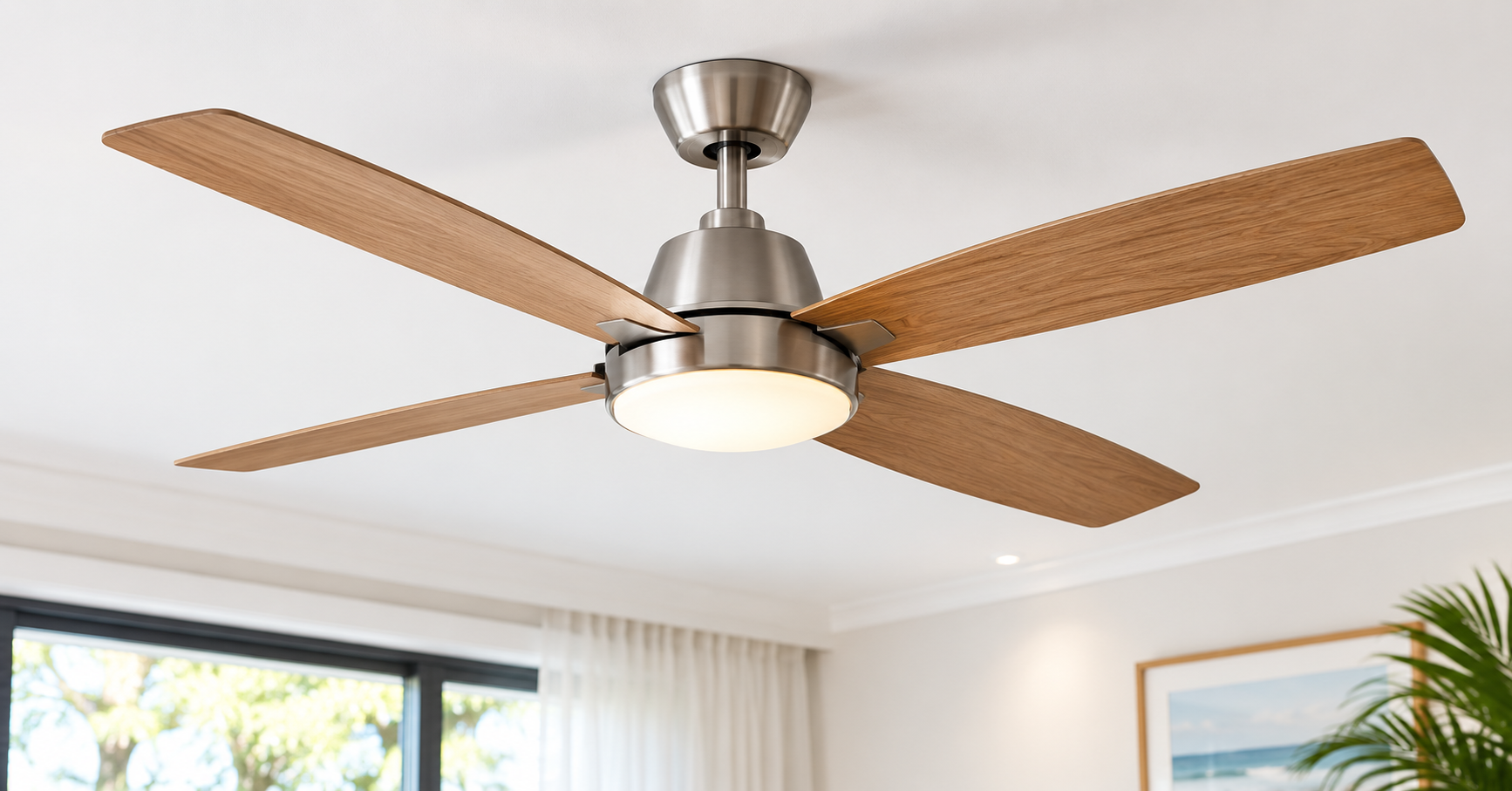 Ceiling Fan